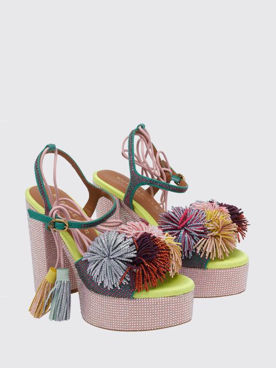 26SS 커트가이거 힐/펌프스 5383699209 OTHER Multicolor - KURT GEIGER