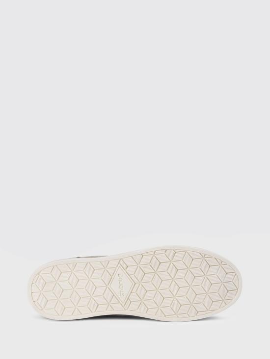 26SS 듀칼 스니커즈 DU3381SPENPZ830 EM05 Dove Grey - DOUCAL’S