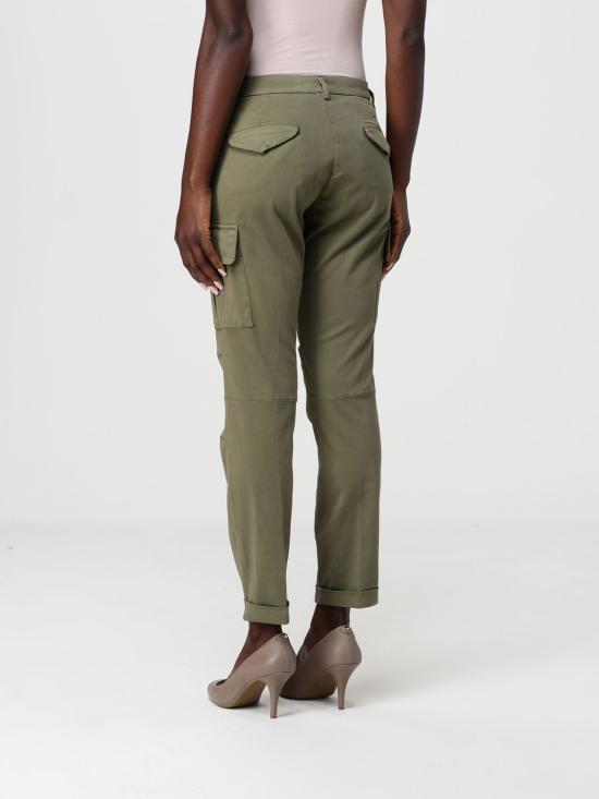 26SS 메이슨 팬츠 4PNT6R100NMBE213 169 Sage - MASON'S