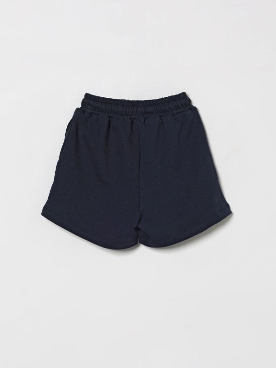 26SS [키즈] 엠에스지엠 쇼츠/버뮤다 S6MSJUBE013 MS072 Blue - MSGM