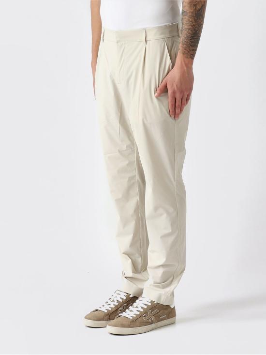 26SS 까웨 팬츠 K41578W 634 Beige - K-WAY