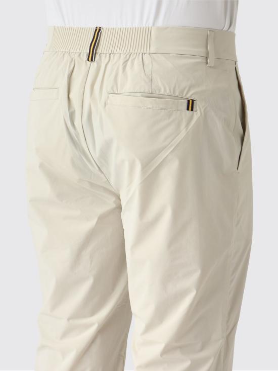 26SS 까웨 팬츠 K41578W 634 Beige - K-WAY
