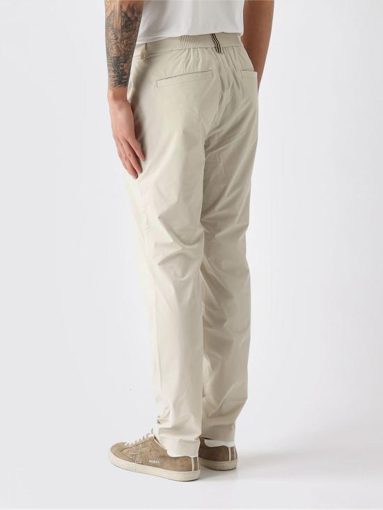 26SS 까웨 팬츠 K41578W 634 Beige - K-WAY