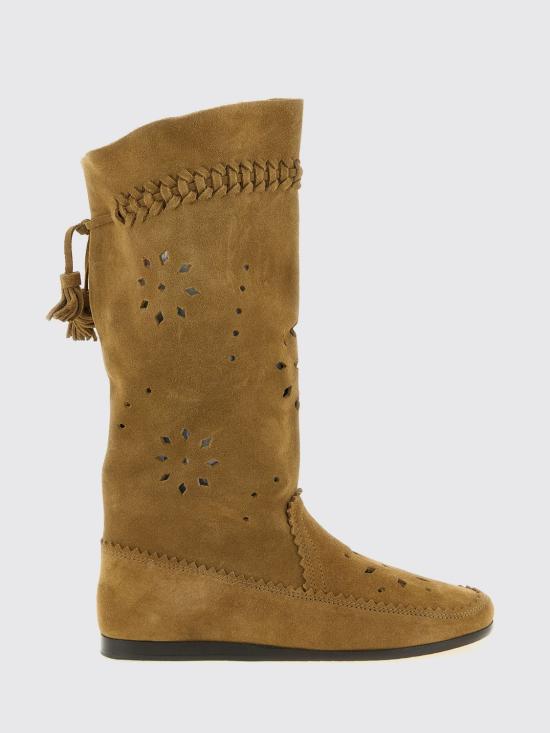 26SS 이자벨마랑 부츠 BO0253FAD1A23S 50TA Grey