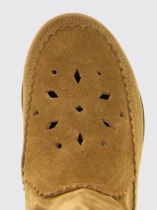 26SS 이자벨마랑 부츠 BO0253FAD1A23S 50TA Grey - ISABEL MARANT