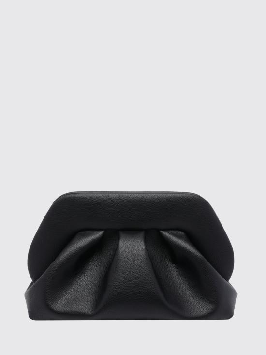 26SS 더모아레 클러치/파우치 261WTMBM0OOBC 0303A Black - THEMOIRE