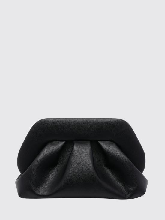 26SS 더모아레 클러치/파우치 261WTMBM0OOBC 0303A Black