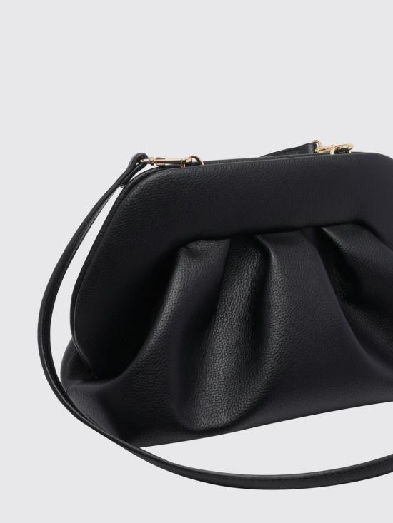 26SS 더모아레 클러치/파우치 261WTMBM0OOBC 0303A Black - THEMOIRE