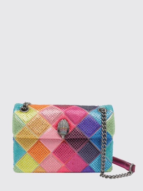 26SS 커트가이거 토트백 5375469609 MULT OTHER Multicolor