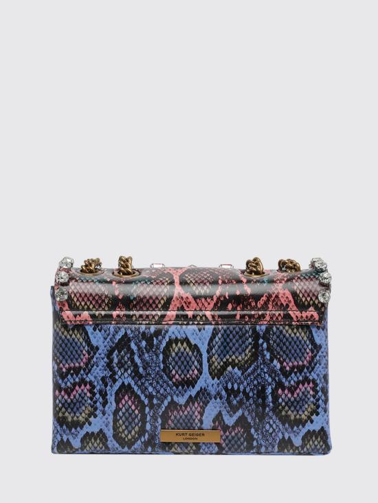 26SS 커트가이거 토트백 5266299719 OTHER Multicolor - KURT GEIGER