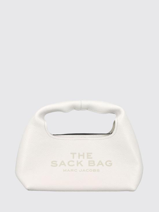 26SS 마크제이콥스 더 미니 색백 2F3HSH020H01 100 White