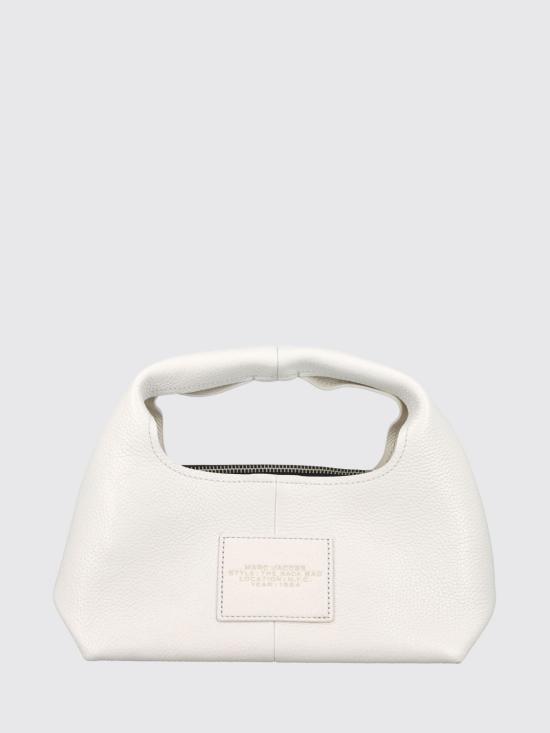 26SS 마크제이콥스 더 미니 색백 2F3HSH020H01 100 White - MARC JACOBS