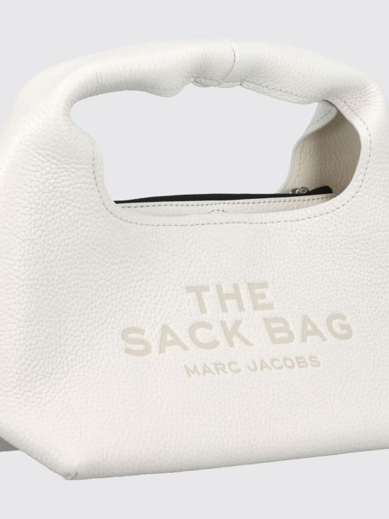 26SS 마크제이콥스 더 미니 색백 2F3HSH020H01 100 White - MARC JACOBS