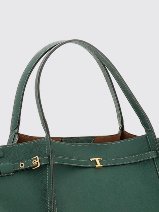26SS 토즈 숄더백 XBWTIMA0300WKA T822 Green - TODS