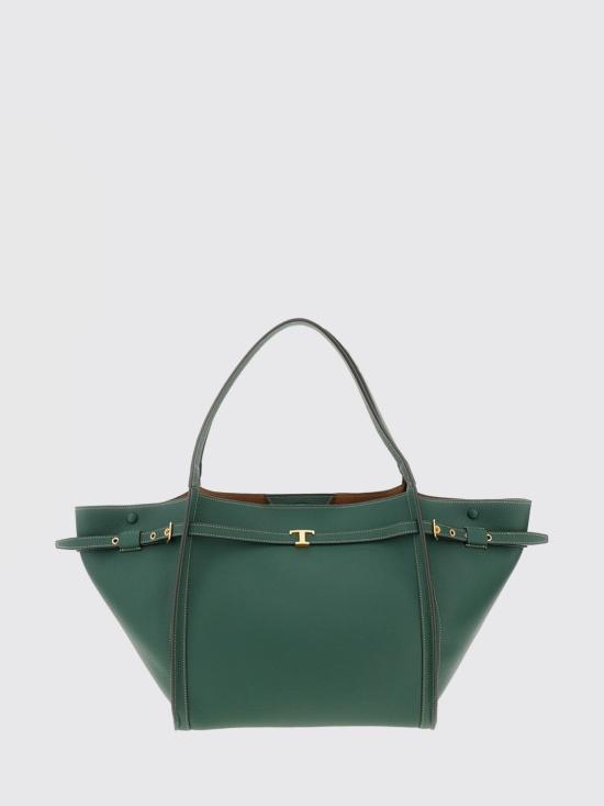 26SS 토즈 숄더백 XBWTIMA0300WKA T822 Green