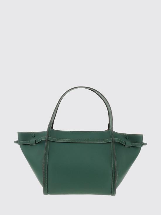 26SS 토즈 숄더백 XBWTIMA0300WKA T822 Green - TODS