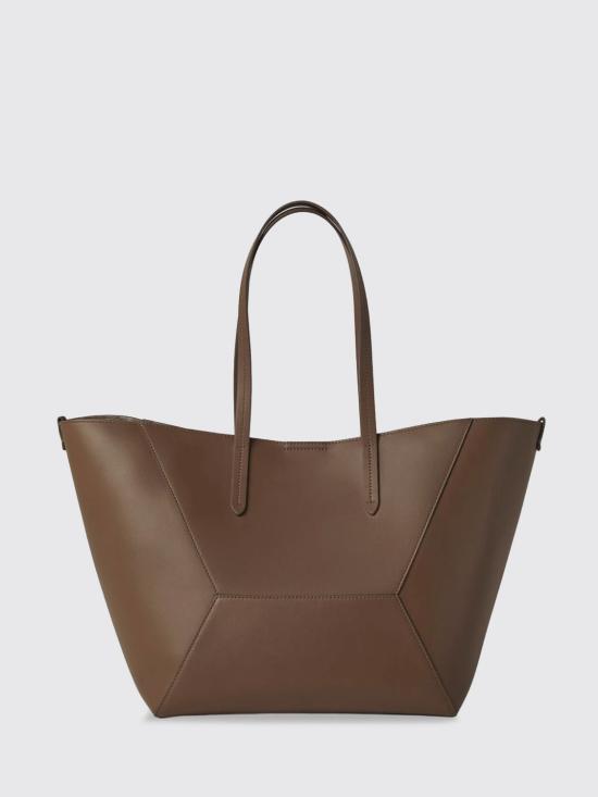 26SS 브루넬로 쿠치넬리 토트백 MBDKD2572 C9357 Sand - BRUNELLO CUCINELLI