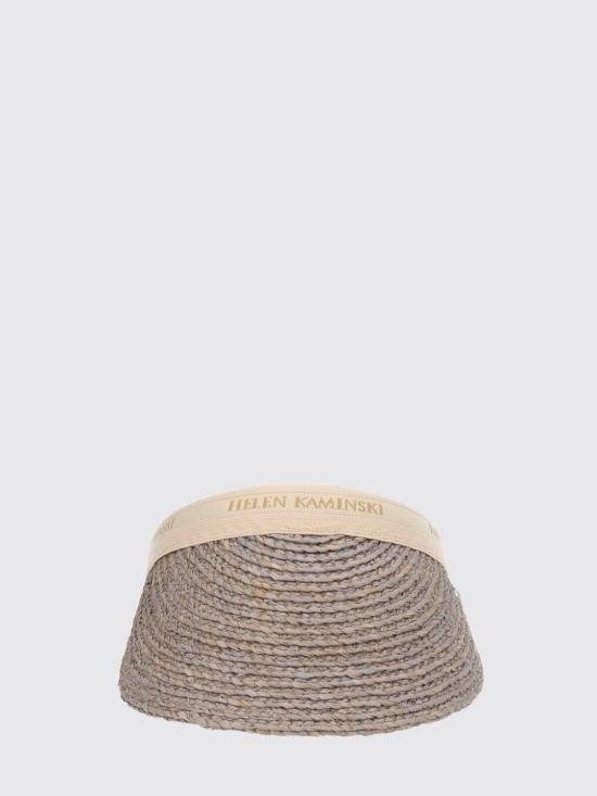 26SS 헬렌카민스키 모자 HAT52491 ECLIPSEMELANGE NATURAL Sand - HELEN KAMINSKI