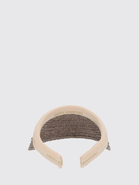 26SS 헬렌카민스키 모자 HAT52491 ECLIPSEMELANGE NATURAL Sand - HELEN KAMINSKI