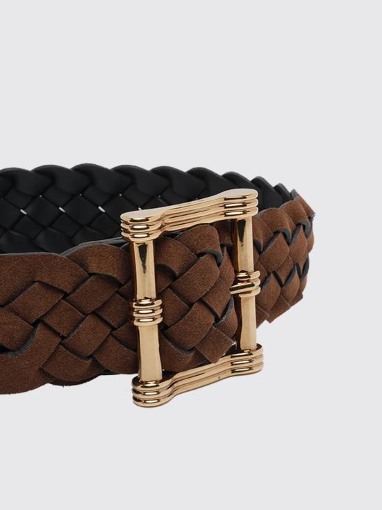 26SS 에트로 레귤러 벨트 WP3C0001AE328 M2186 Brown - ETRO