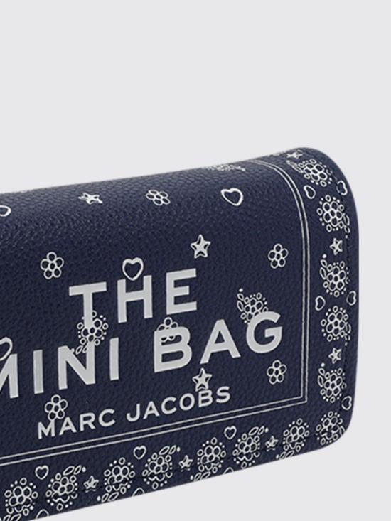 26SS 마크제이콥스 토트백 2R5SMN003S01 411 Blue - MARC JACOBS