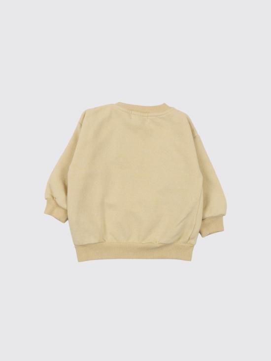 26SS [키즈] 보보쇼즈 풀오버 B126AB033 721 Yellow - BOBO CHOSES