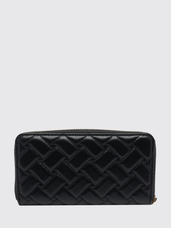 26SS 커트가이거 지갑 1803000109 Black - KURT GEIGER