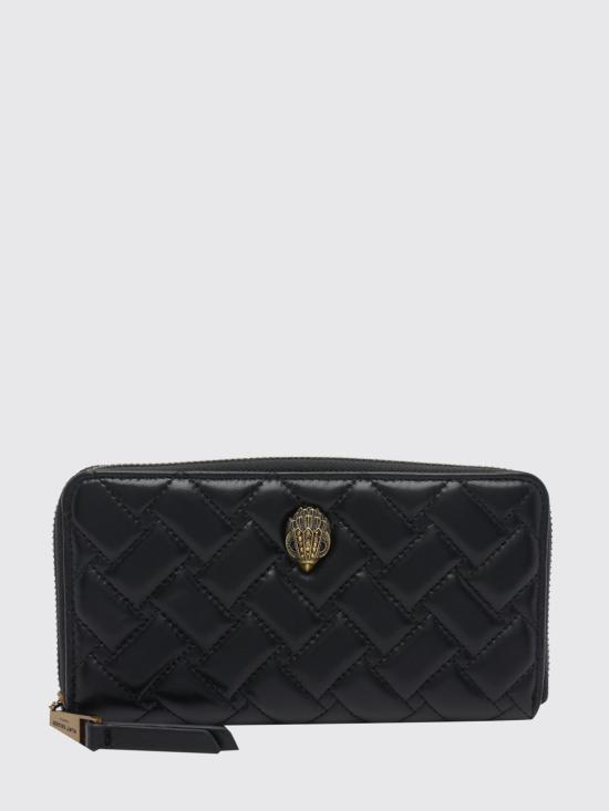 26SS 커트가이거 지갑 1803000109 Black