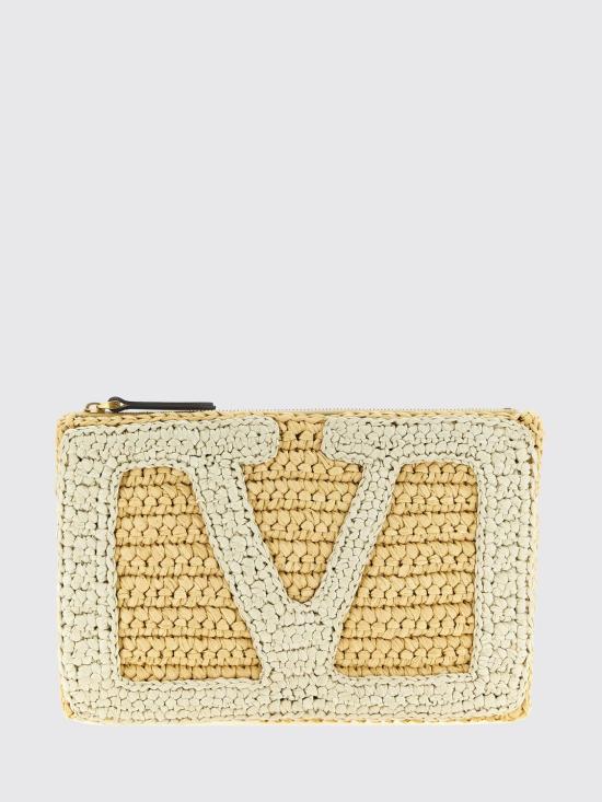 26SS 발렌티노 가라바니 토트백 W2P0AR2NQA CEM Beige