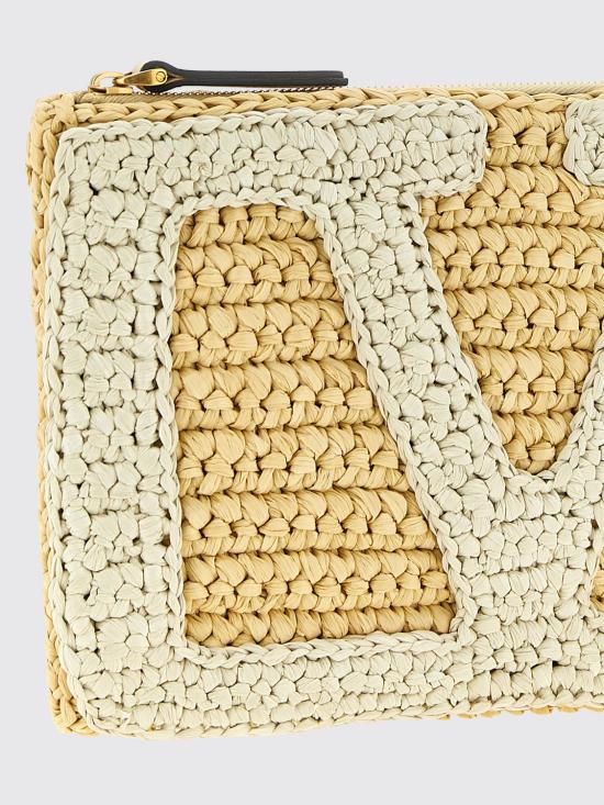 26SS 발렌티노 가라바니 토트백 W2P0AR2NQA CEM Beige - VALENTINO GARAVANI