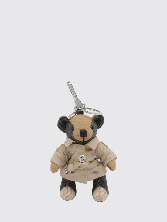 26SS 버버리 토마스 베어 참 8112771 Beige