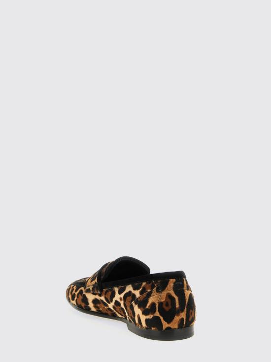 26SS 돌체앤가바나 로퍼 A50754A0086 HK5JF Brown - DOLCE & GABBANA