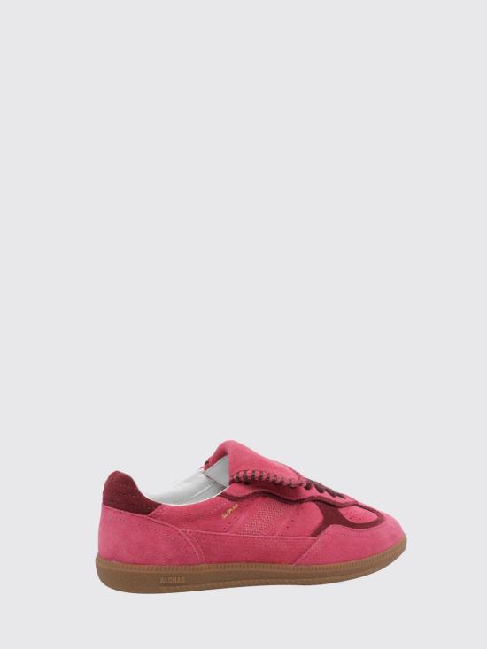 26SS 알로하스 스니커즈 S100917 01 Fuchsia - ALOHAS