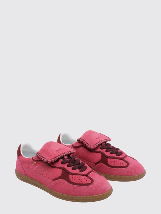 26SS 알로하스 스니커즈 S100917 01 Fuchsia - ALOHAS