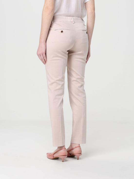 26SS 메이슨 팬츠 4PNTD1199BMBE035 154 Pink - MASON'S