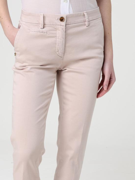 26SS 메이슨 팬츠 4PNTD1199BMBE035 154 Pink - MASON'S