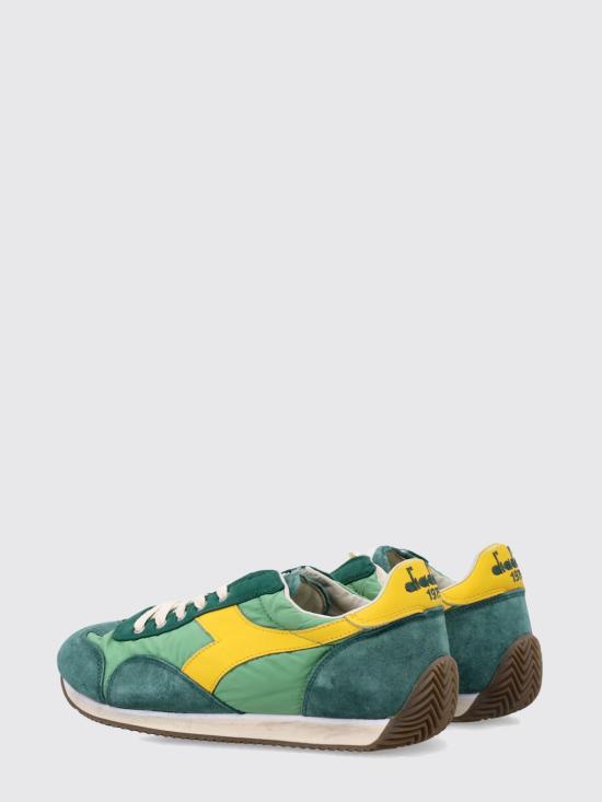26SS 디아도라 헤리티지 스니커즈 201182806 70289 Green - DIADORA HERITAGE