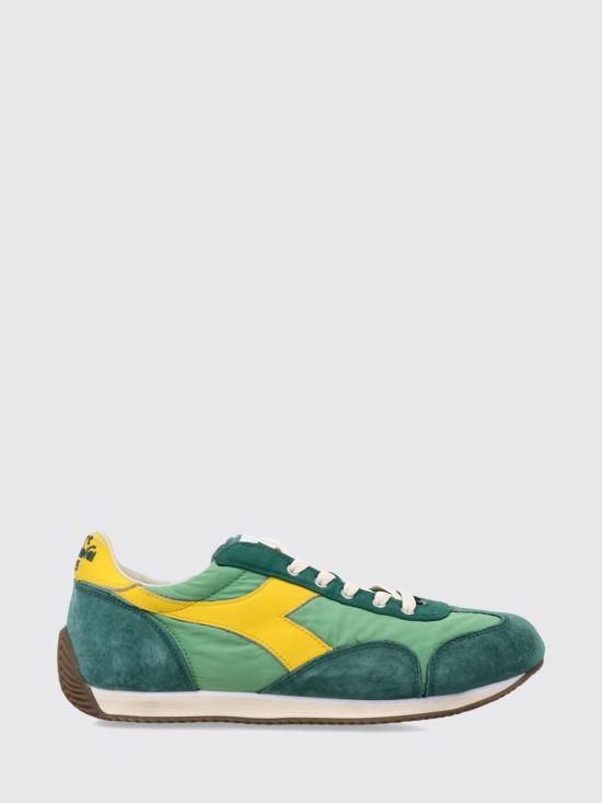 26SS 디아도라 헤리티지 스니커즈 201182806 70289 Green