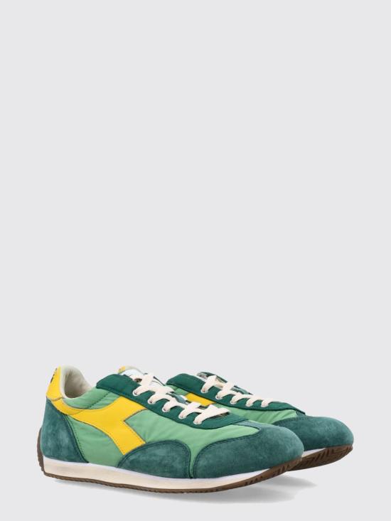 26SS 디아도라 헤리티지 스니커즈 201182806 70289 Green - DIADORA HERITAGE