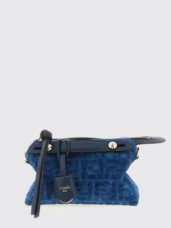 26SS 펜디 토트백 8BS098AVR6 F1UJW Blue