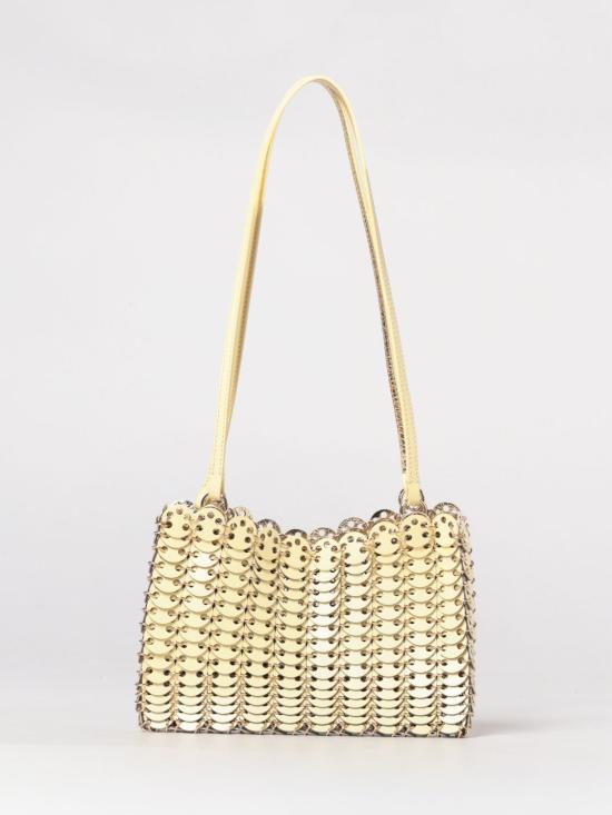 26SS 파코라반 크로스백 26PSS0506CLF290 P762 Butter