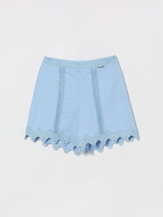 26SS [키즈] 트윈셋 쇼츠/버뮤다 261GJ2041 04614 Blue