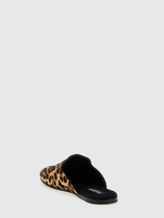 26SS 돌체앤가바나 슈즈 A80580AV769 HK5JF Brown - DOLCE & GABBANA