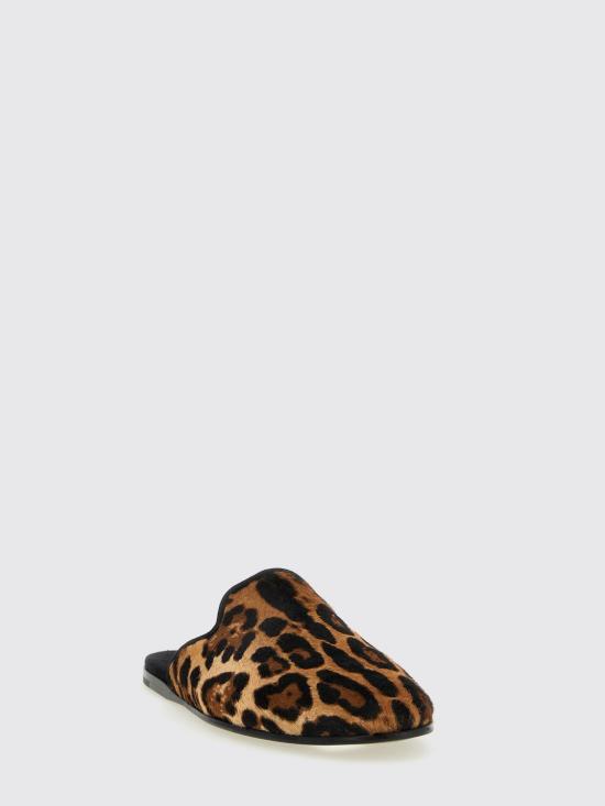 26SS 돌체앤가바나 슈즈 A80580AV769 HK5JF Brown - DOLCE & GABBANA