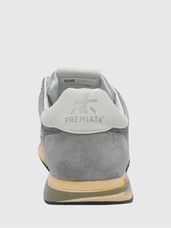 26SS 프리미아타 스니커즈 LUCY 8187 Grey - PREMIATA