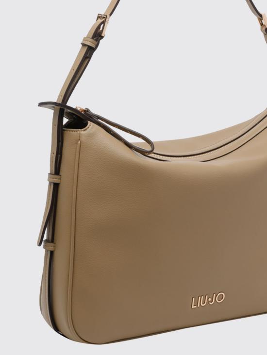 26SS 리우조 크로스백 AA6045E1120 01679 Beige - LIU JO