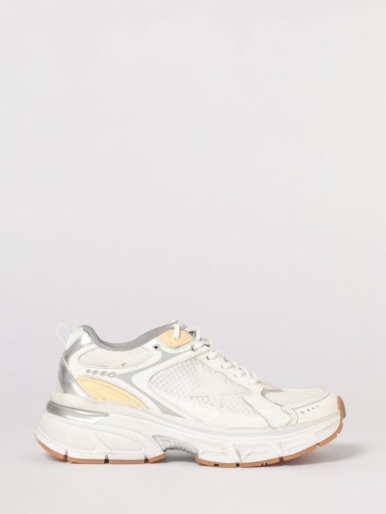 26SS 골든구스 라이트스타 스니커즈 GWF00724F006476 10272 White