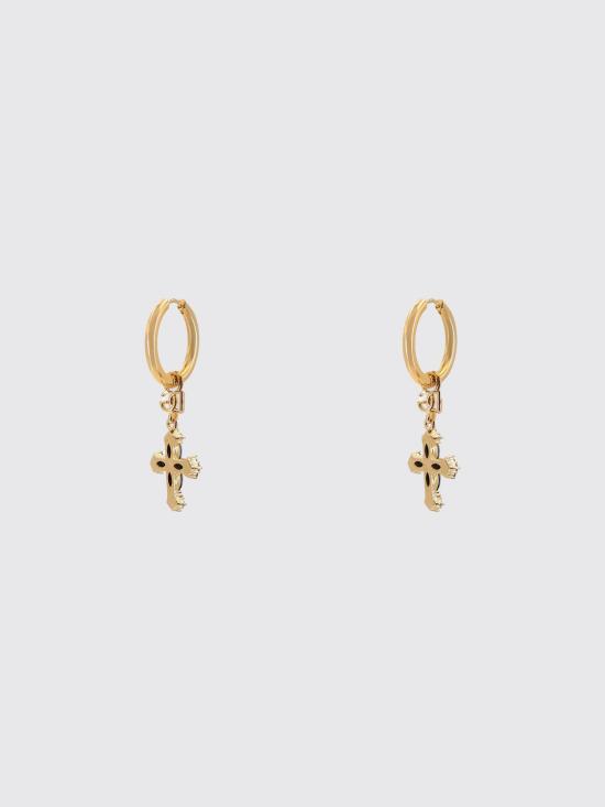 26SS 돌체앤가바나 보석 WEQ4S1W1111 ZOO00 Brown - DOLCE & GABBANA