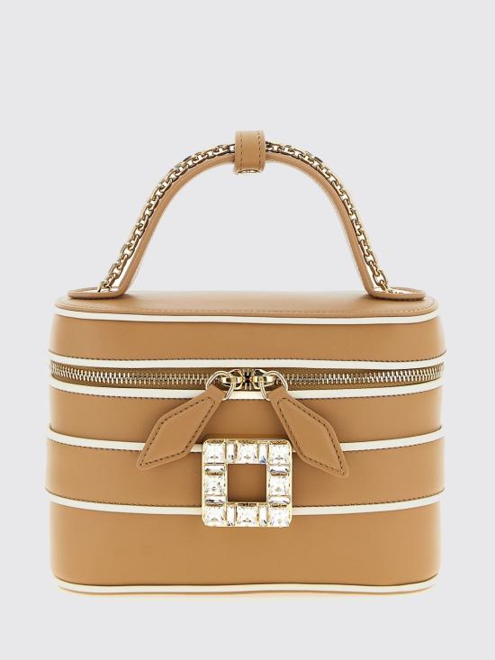 26SS 로저비비에 토트백 RBWANMHA000UCT 1N88 Beige