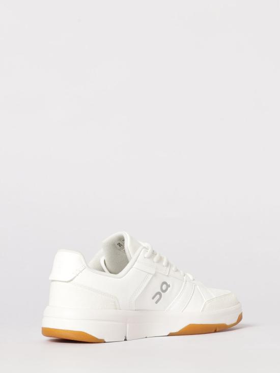 26SS 온 러닝 스니커즈 3MF10540924 White - ON RUNNING